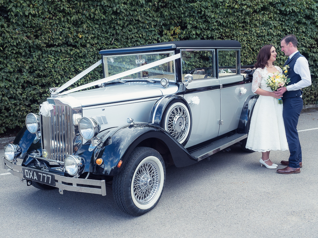 Traditional vintage styled wedding photoshoot at The Orangery Suite, photographer credit Dom Brenton Photography (40)