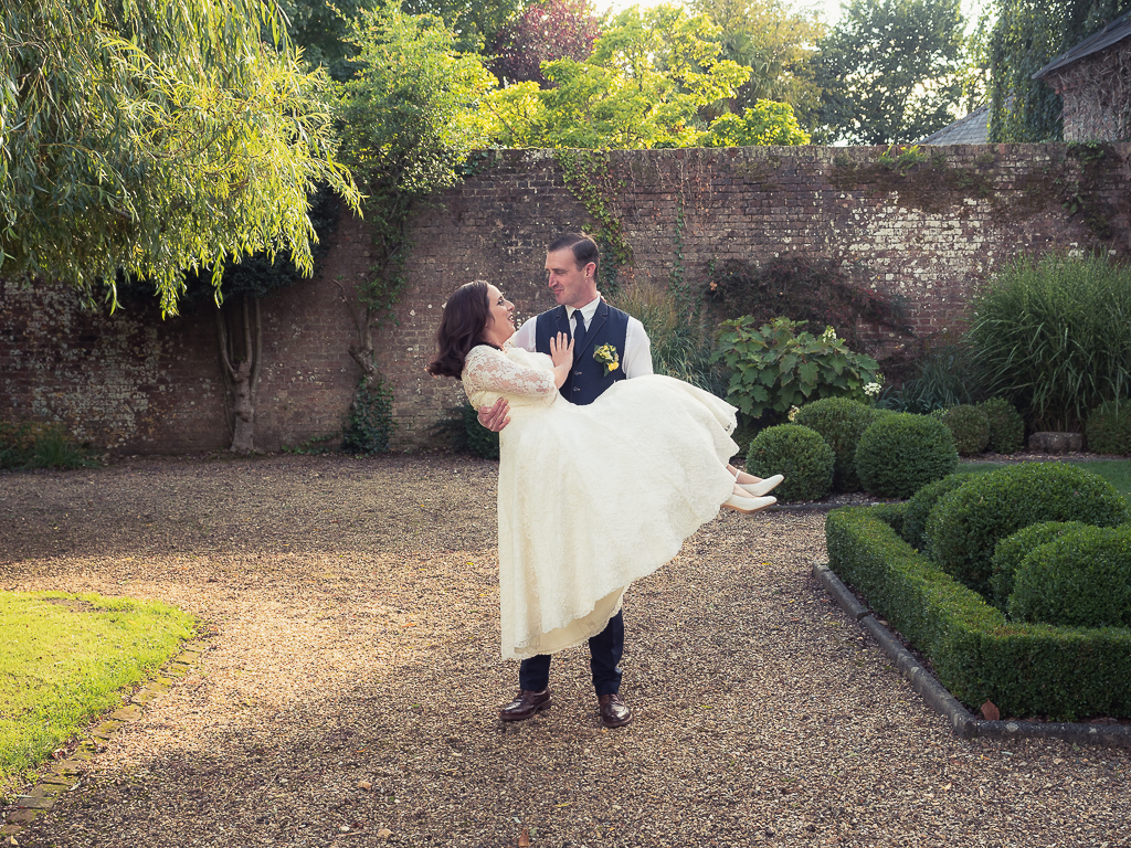 Traditional vintage styled wedding photoshoot at The Orangery Suite, photographer credit Dom Brenton Photography (16)