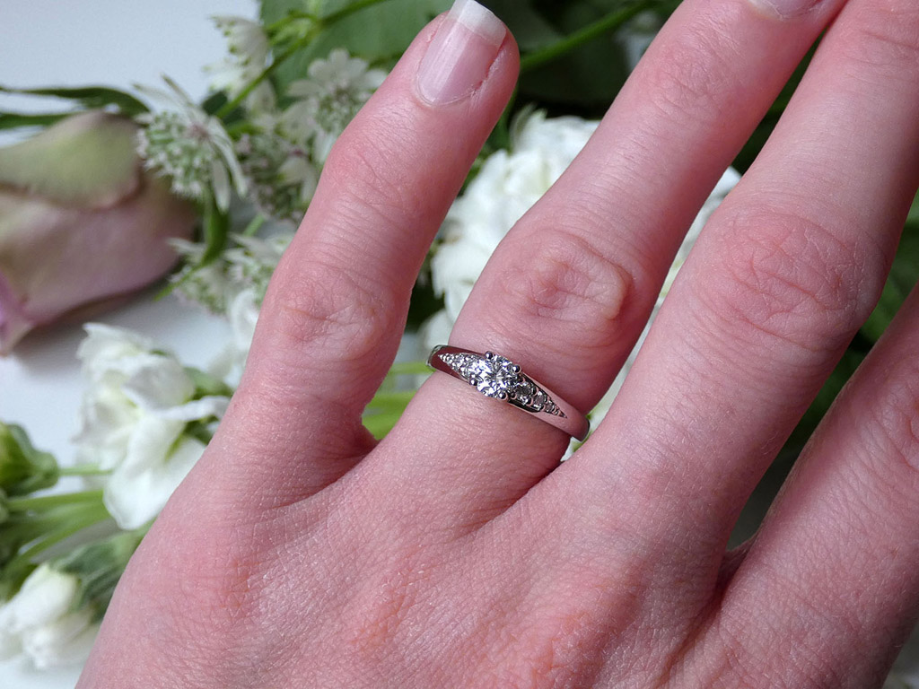 bespoke wedding and engagement rings by Sarah Heulwen Lewis (5)