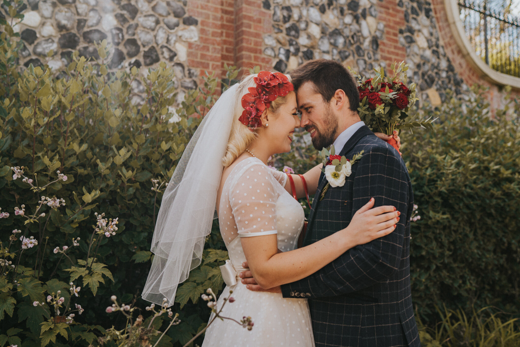 Jen and Shamen's real wedding at Norwich Castle, Norfolk Captured by Grace Elizabeth Photography