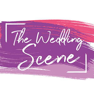 The Wedding Scene UK wedding shows 2021