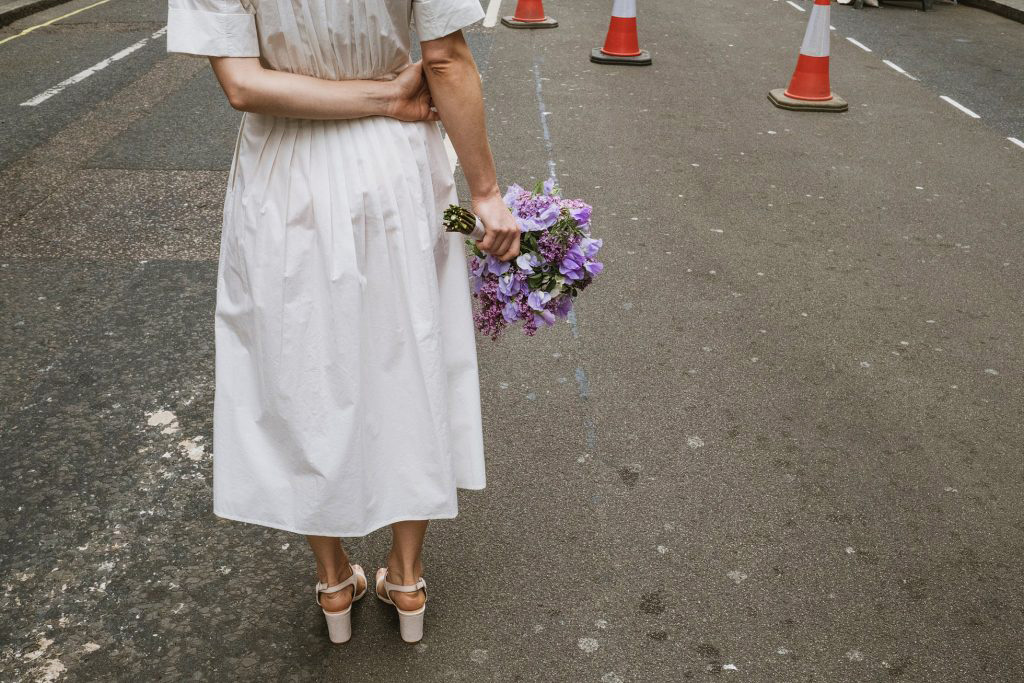 down to earth authentic Islington wedding with beautiful photography by York Place Studios