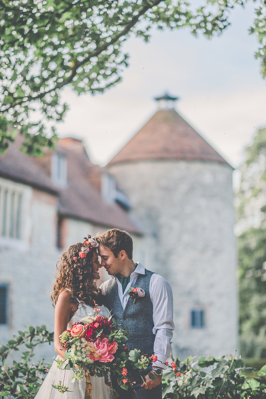 E-Lope elopement packages in Kent