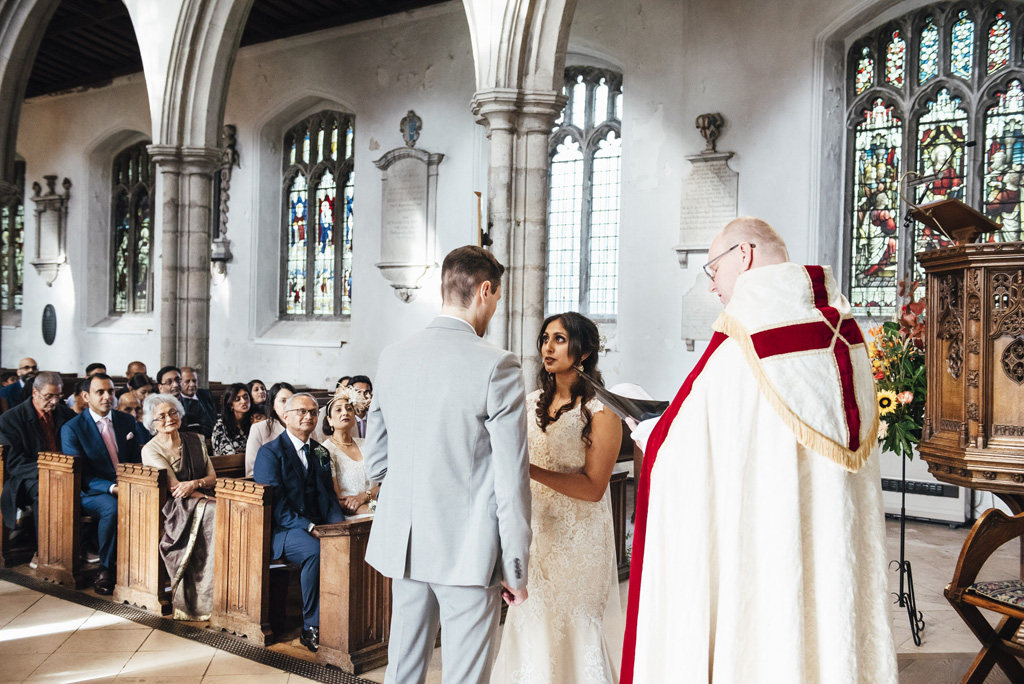 documentary wedding photography by Jessica Grace UK