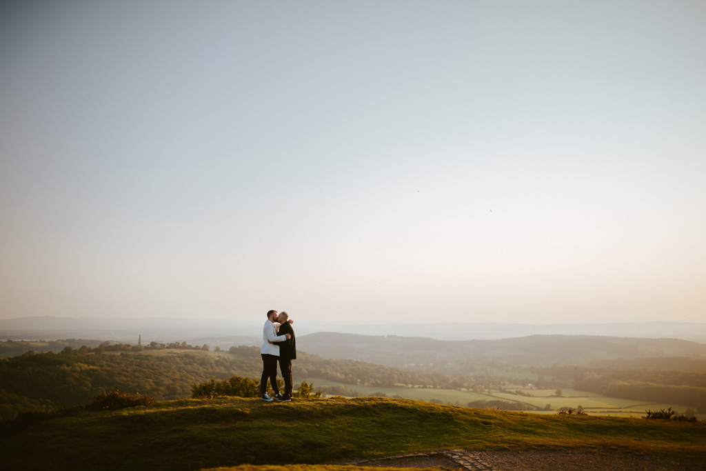 engagement and wedding photography Cotswolds, Joab Smith Photography