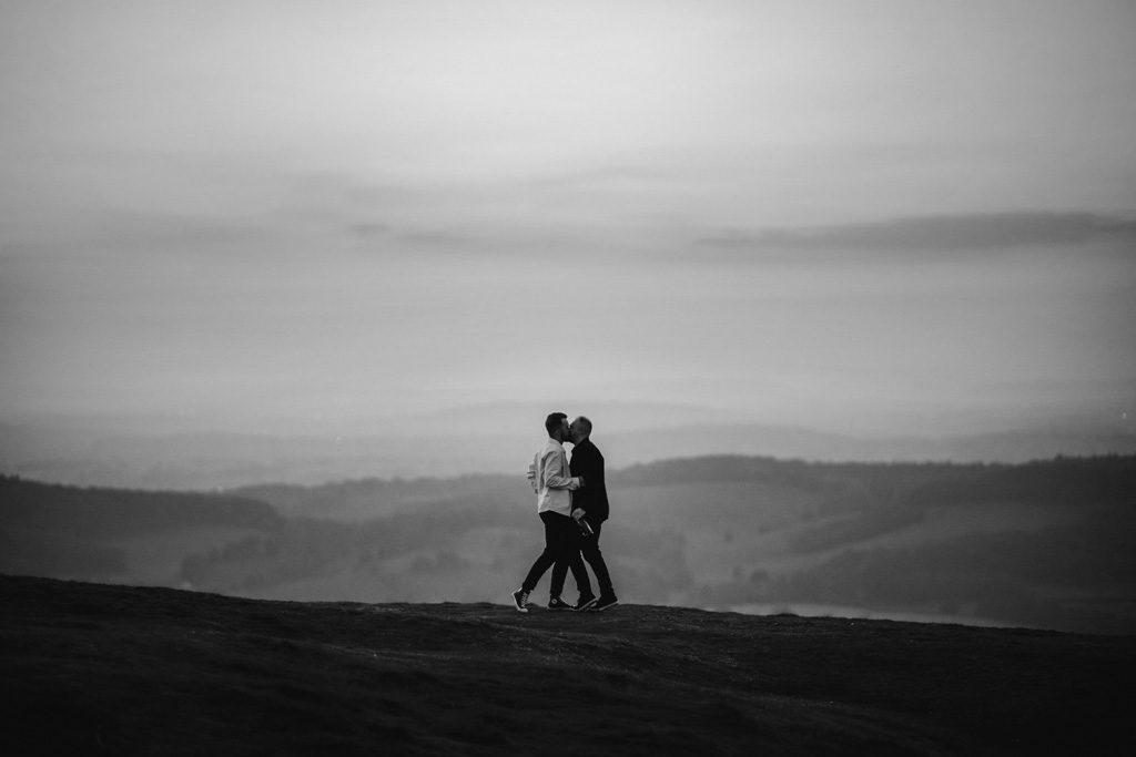 engagement and wedding photography Cotswolds, Joab Smith Photography