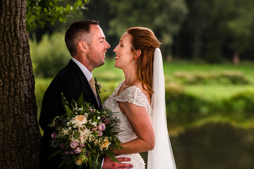 Real wedding at Oxnead Hall Captured by Jonathan Bickle Photography