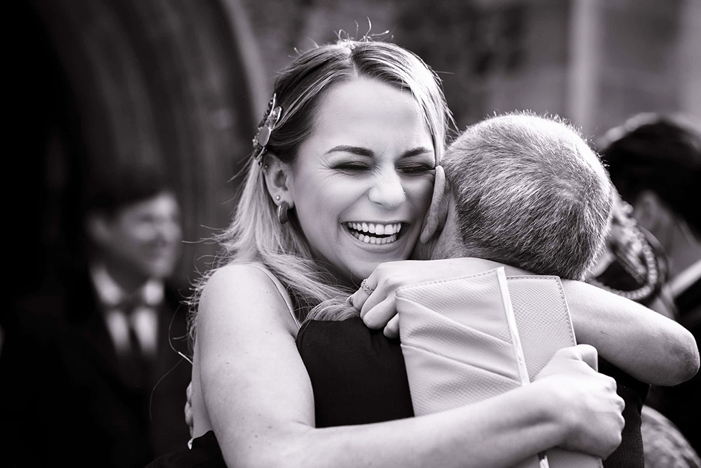 Real wedding at Peterhouse college captured by Jonathan Bickle Photography