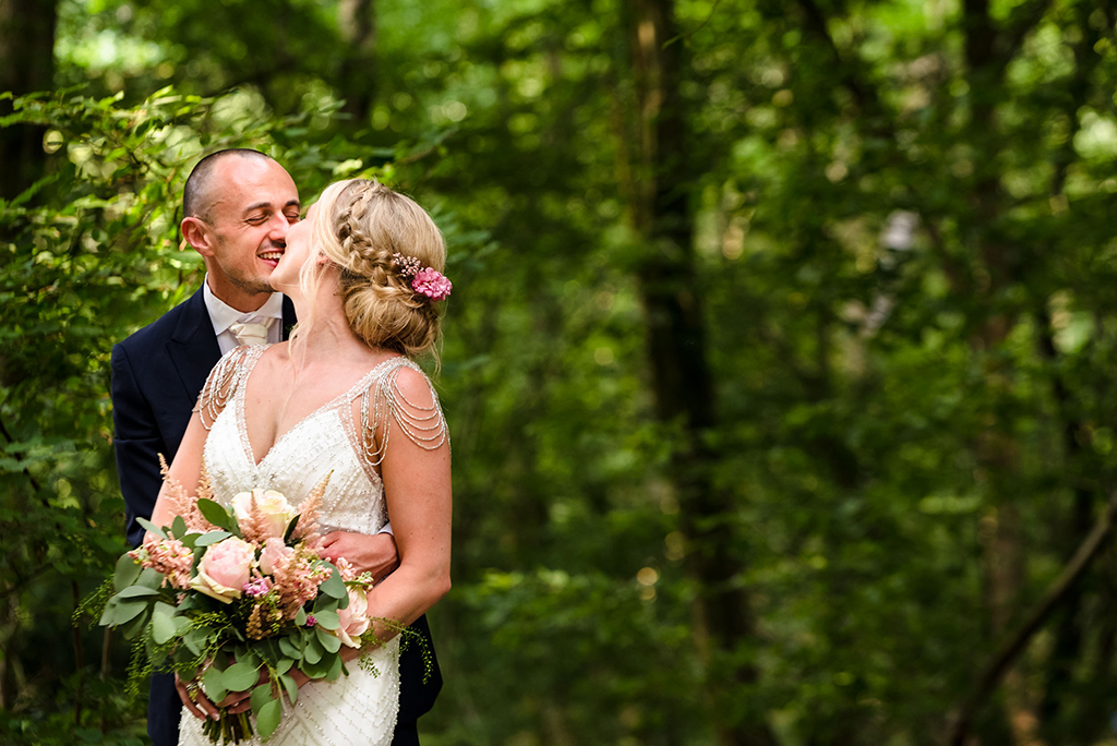 Real wedding at heavens farm captured by Jonathan Bickle Photography