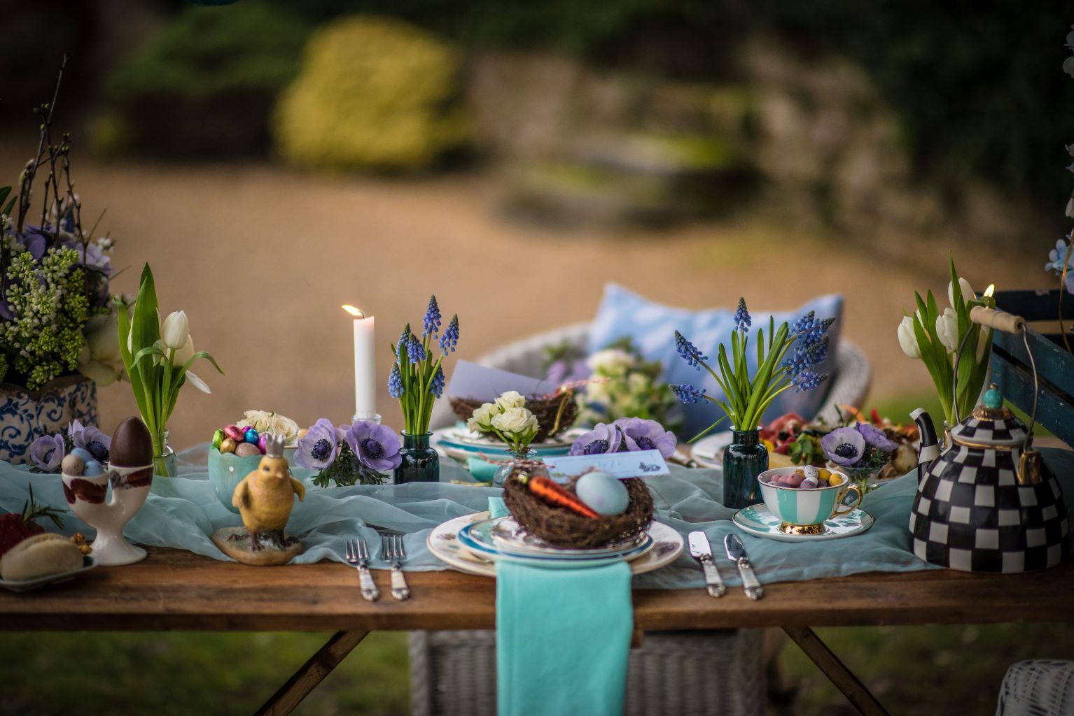 Did you know the best Easter weddings come in small elopement packages?