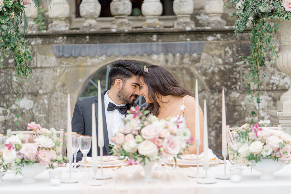 classic wedding inspiration by clearwell castle wedding photographer Sara Cooper Photography on the English Wedding Blog