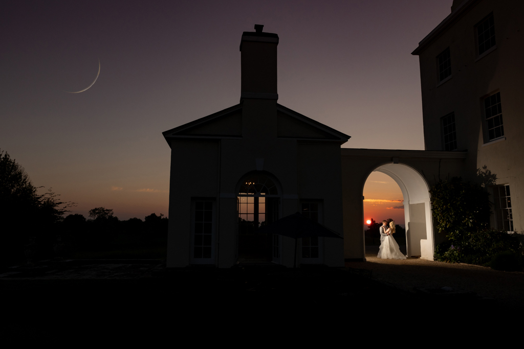 Rockbeare Manor wedding photography by top Devon wedding photographers Evolve