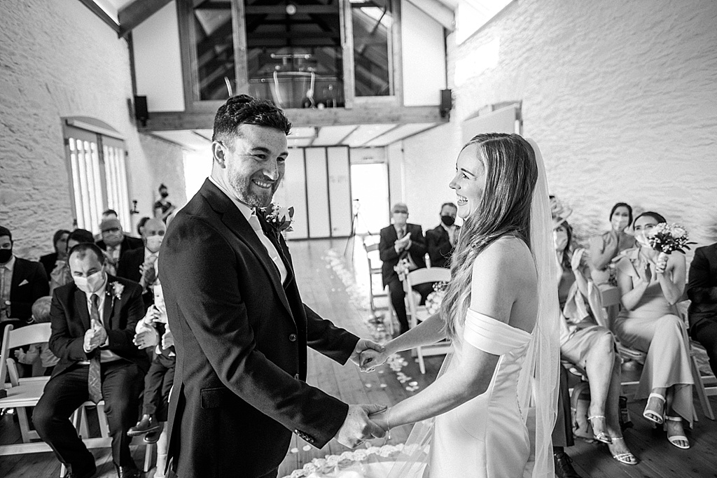 Dorset wedding photography at Shilstone House, by Younger Photography