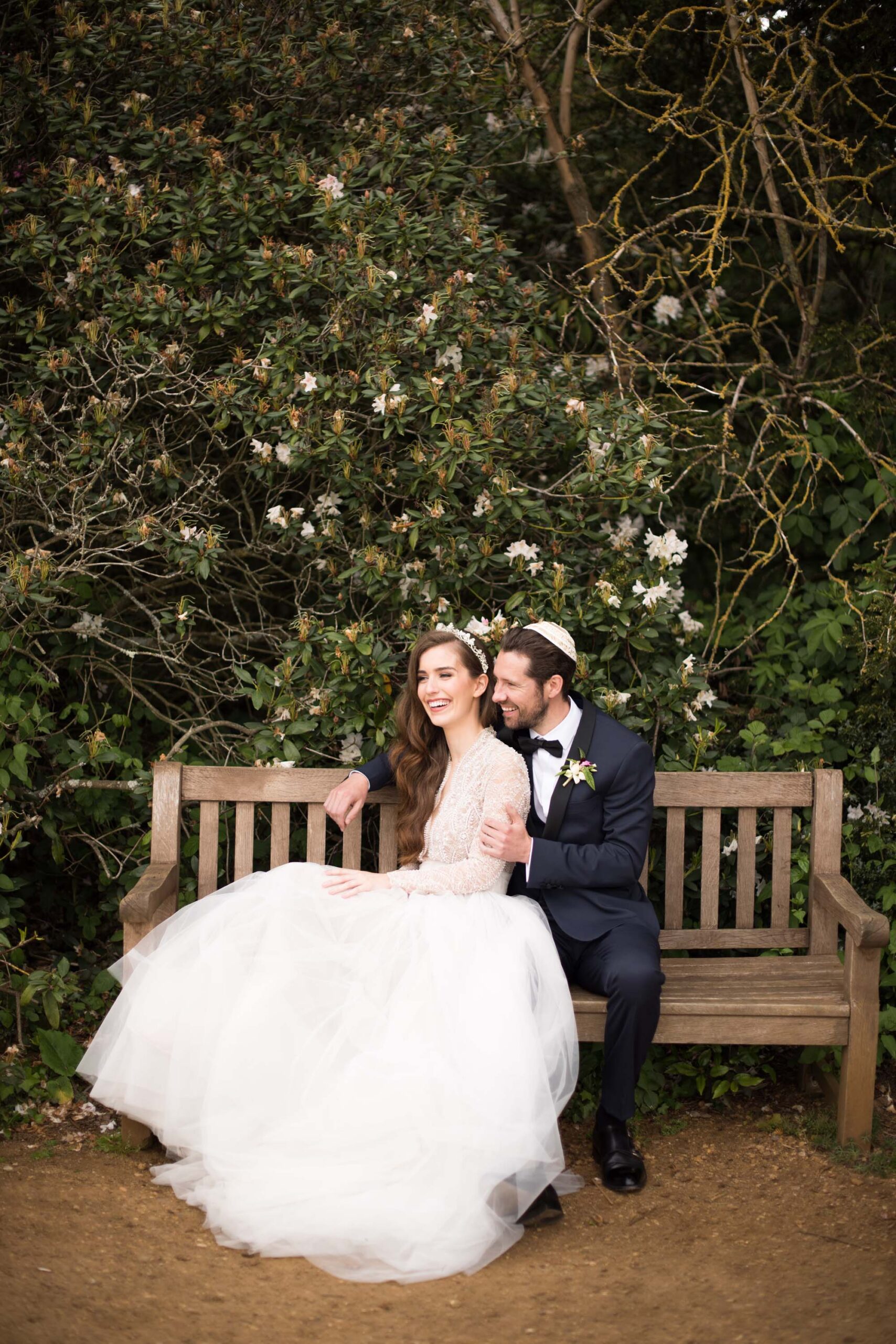 Hylands Estate country house wedding inspiration with Elegante by Michelle J, images by Claudine Hartzel Photography