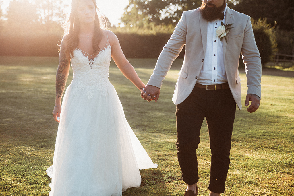 Real wedding at Cain Manor, captured by Sarah Hoyle Photography