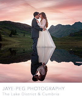 Jaye-Peg Photography in Cockermouth Cumbria covering the Lake District