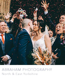 Abraham Photography in Yorkshire based in Hull