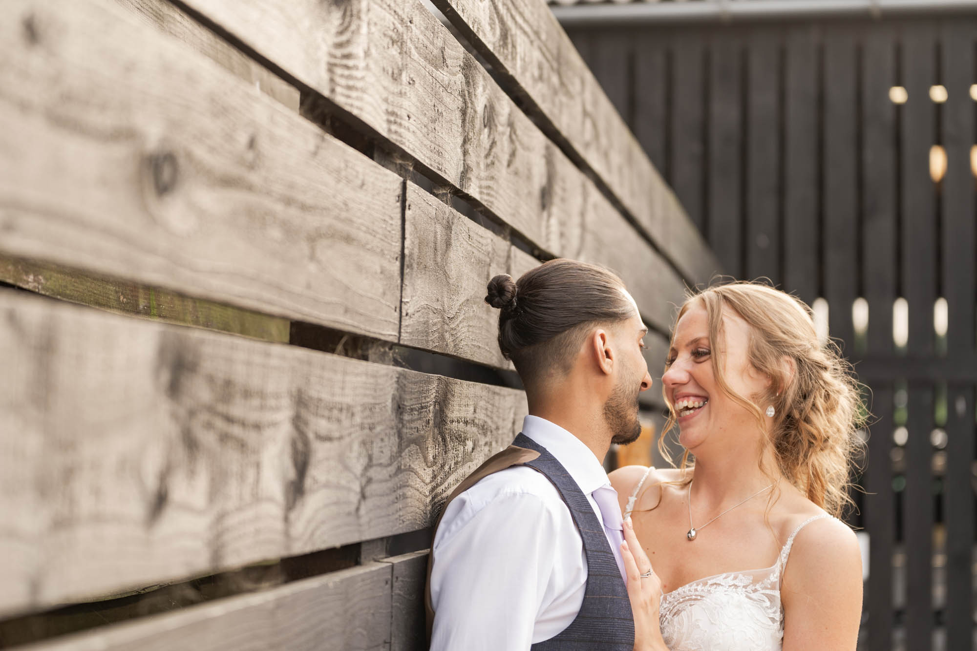 Real Wedding at Curradine Barns by Stephen Williams Photography