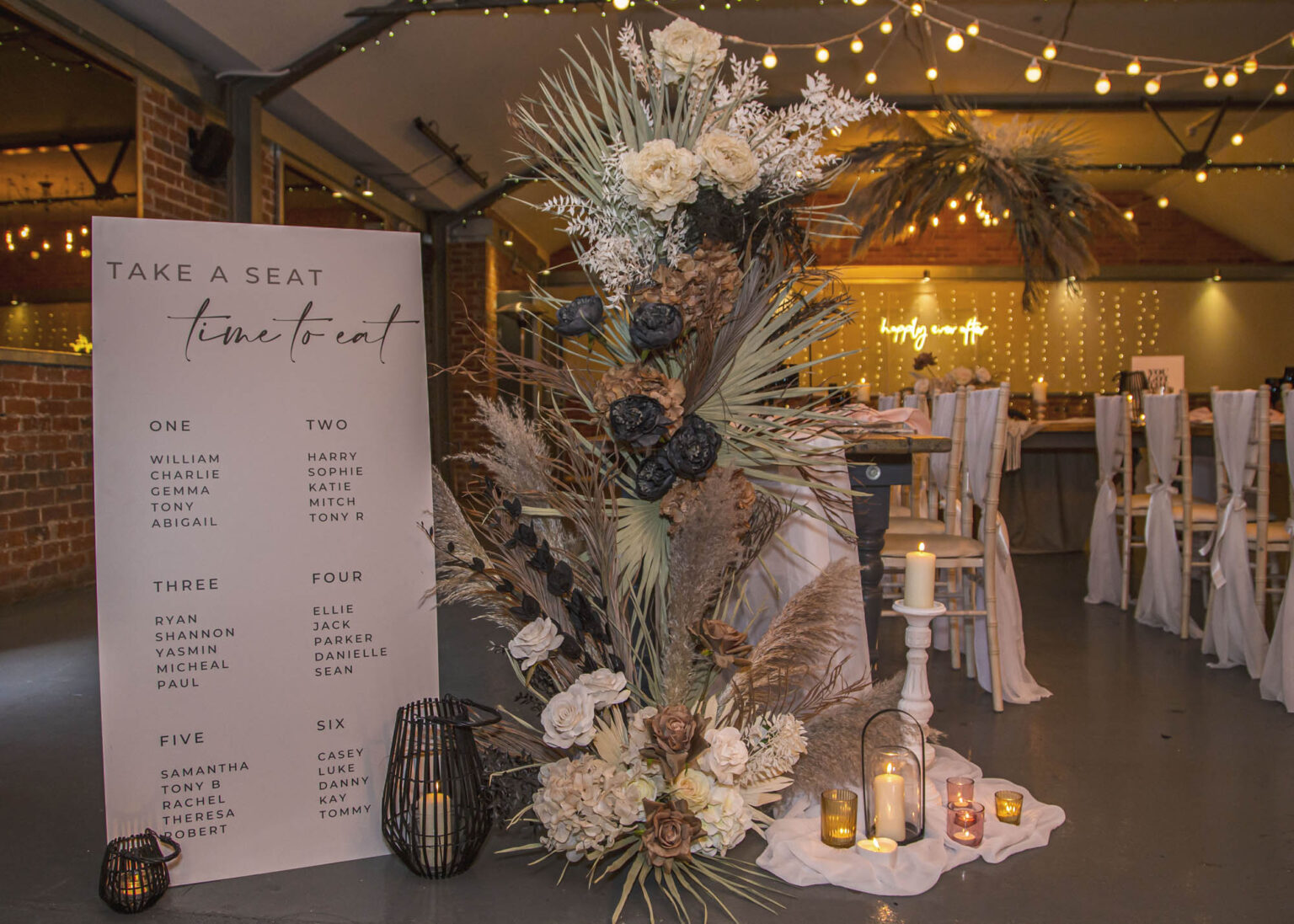 Madeline Brewers Unforgettable English Wedding A Celebration Of Love - o4oc9ci