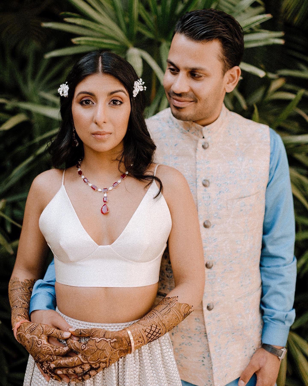 7 Reasons Why We Love Indian Weddings - WomanGettingMarried