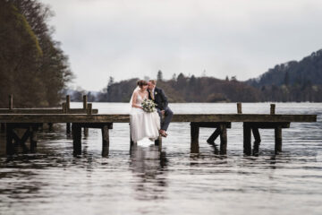wedding photography by Jaye Peg Lake District wedding photographer