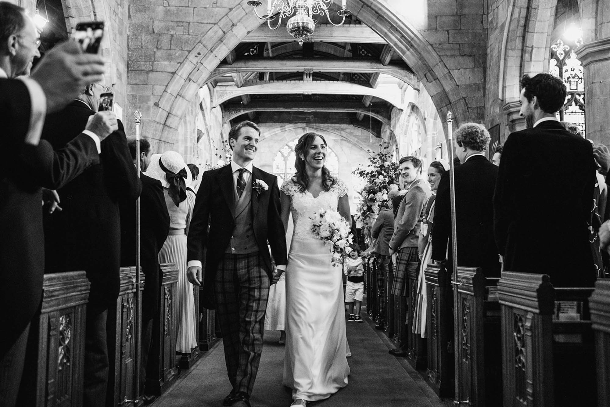Nantwich wedding photography by York Place Studios