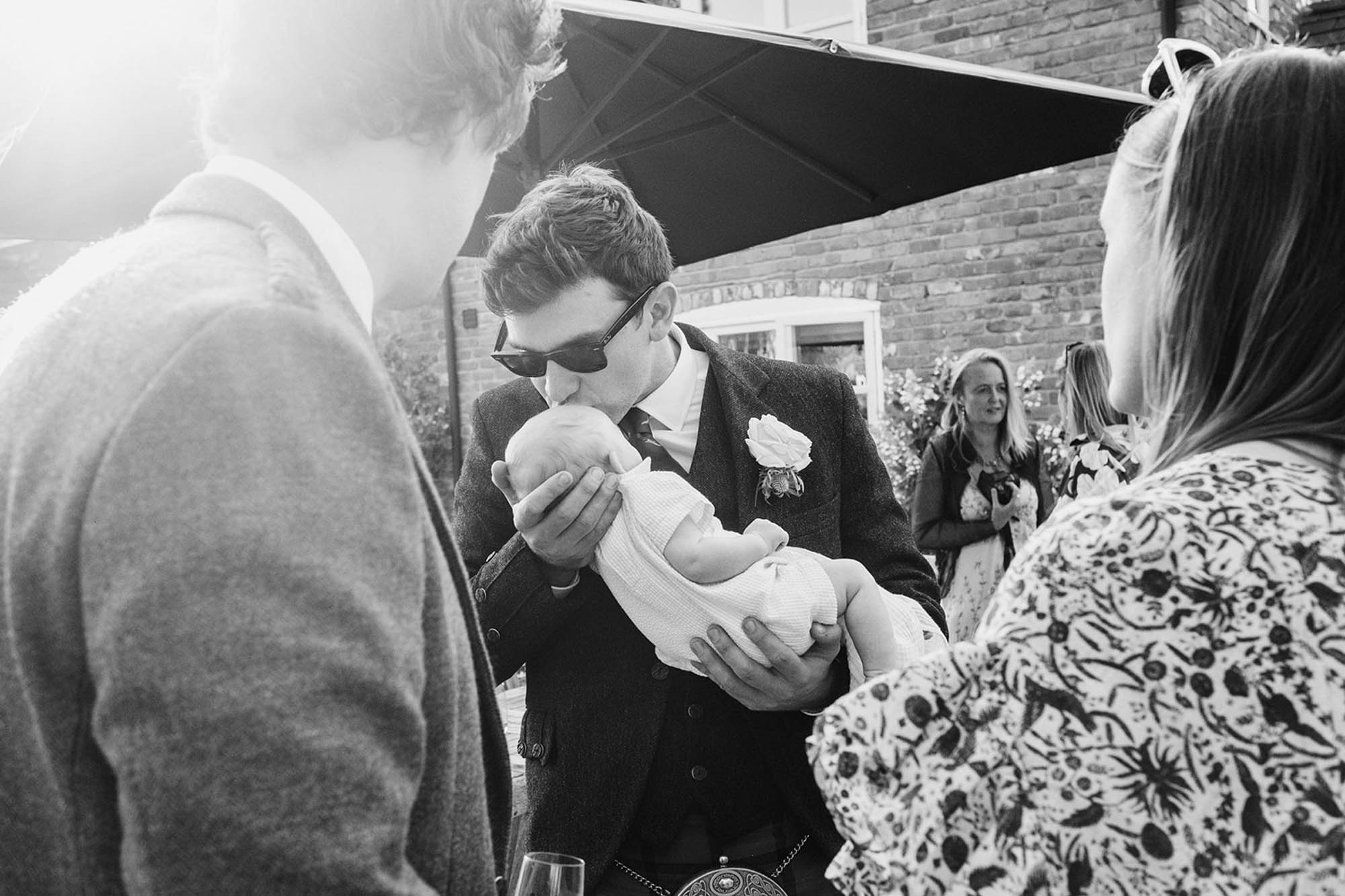 top UK wedding photographers York Place Studios