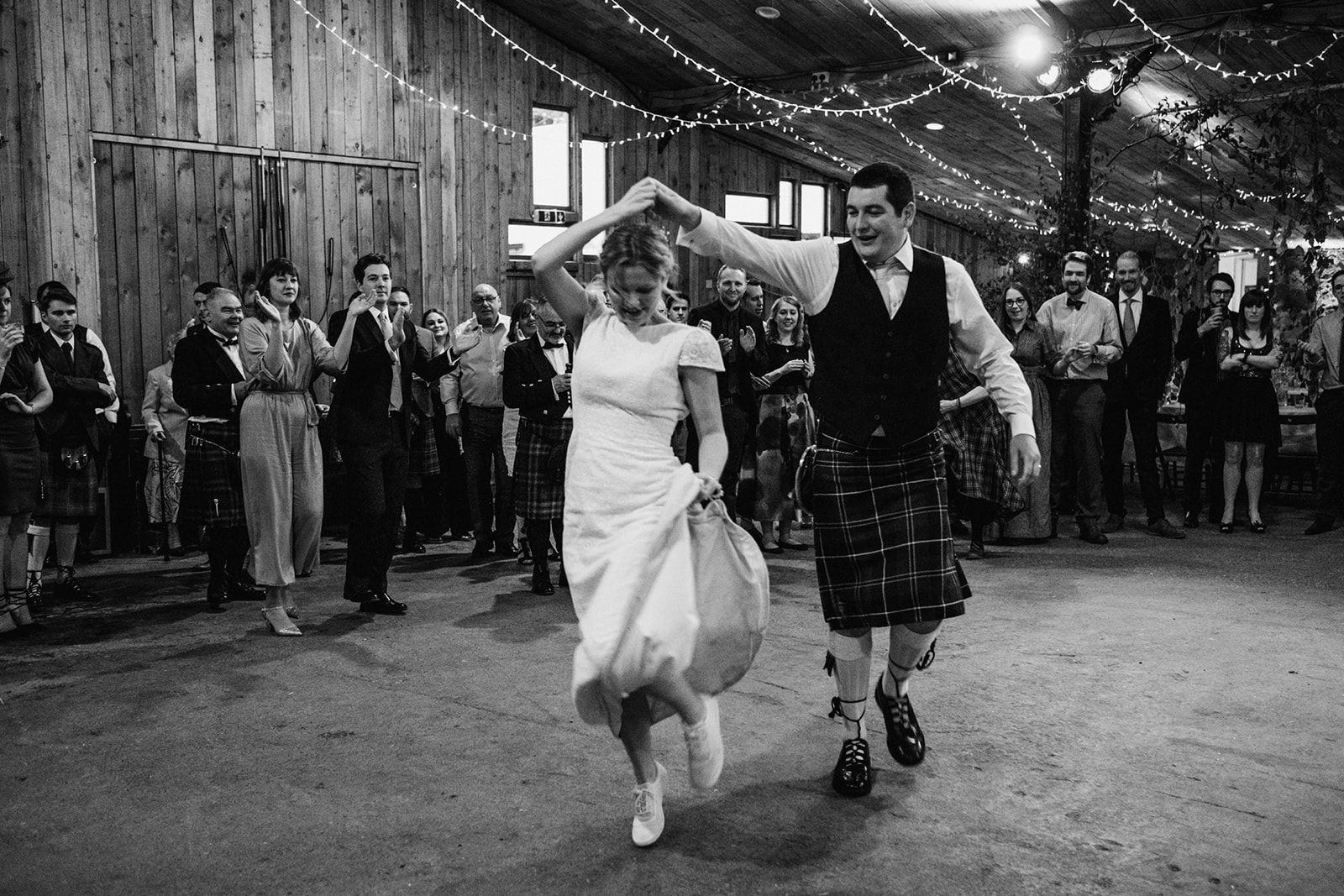 UK and Scotland wedding photographers