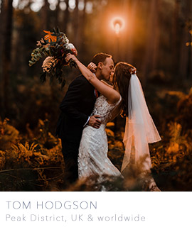 Tom Hodgson Photography Peak District UK and worldwide