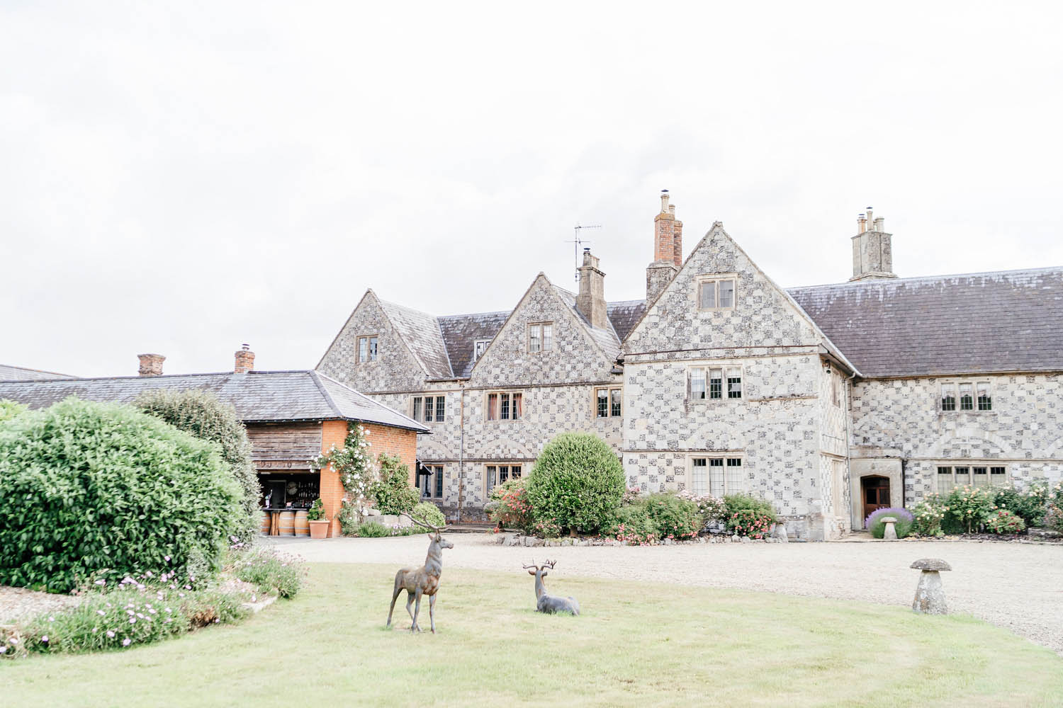 The Manor Estate by Rebecca Casey Photography