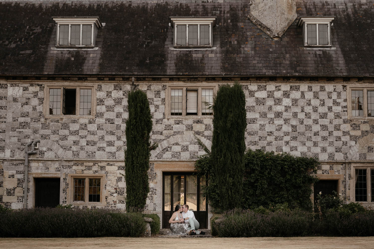 The Manor Estate by Louise May Photography