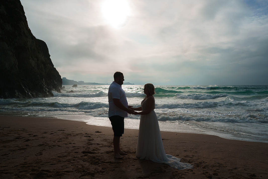 wedding photography in Cornwall by Tracey Warbey