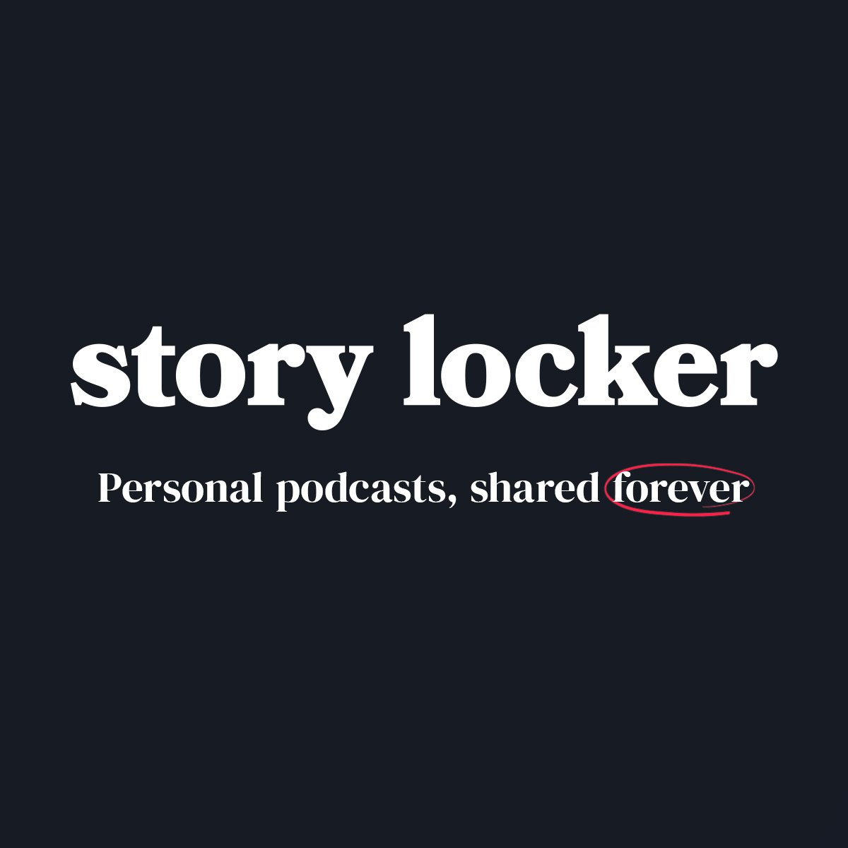 wedding podcast by Story Locker