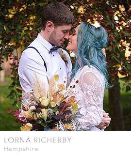Lorna Richerby Photography Hampshire