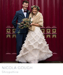 Nicola gough photography shropshire