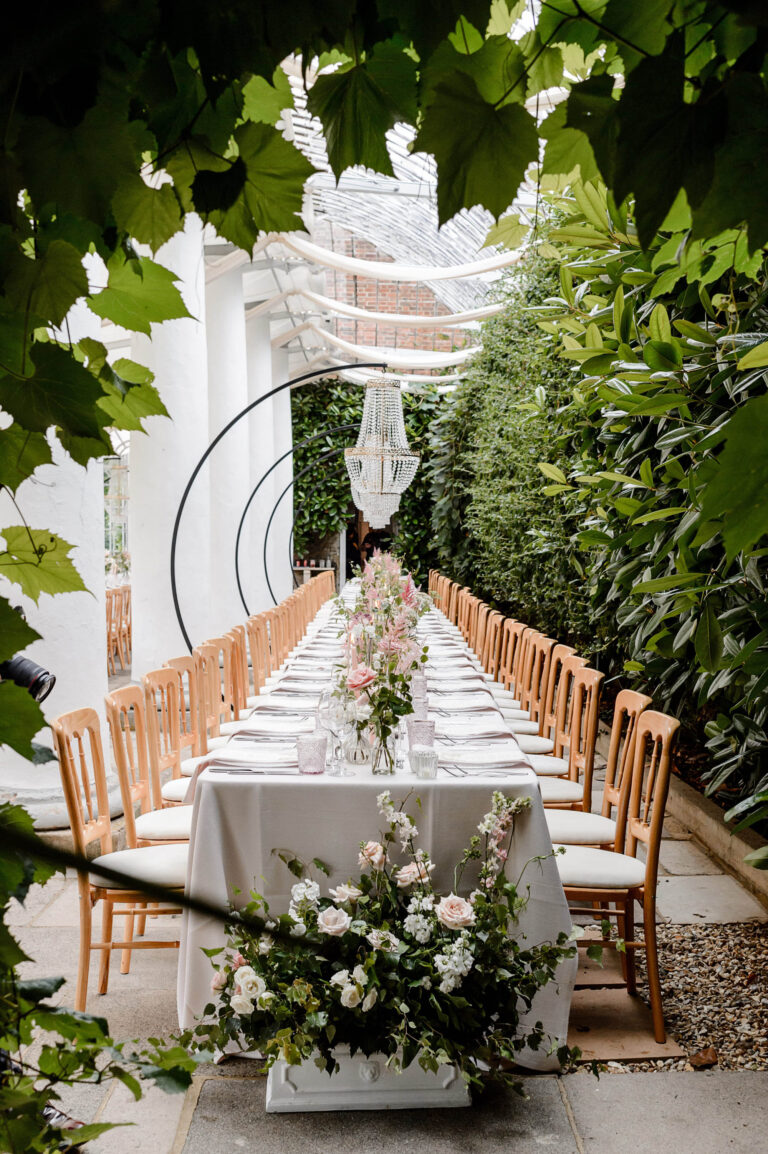 Amazing wedding welcome party ideas: why, where, how and WOW! - English ...