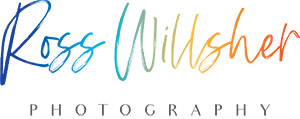 Ross Willsher Photography Essex logo