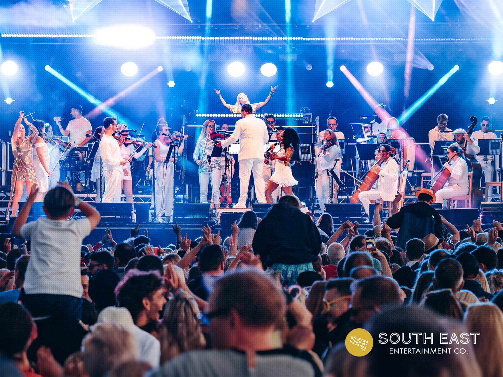The South East Entertainment Company