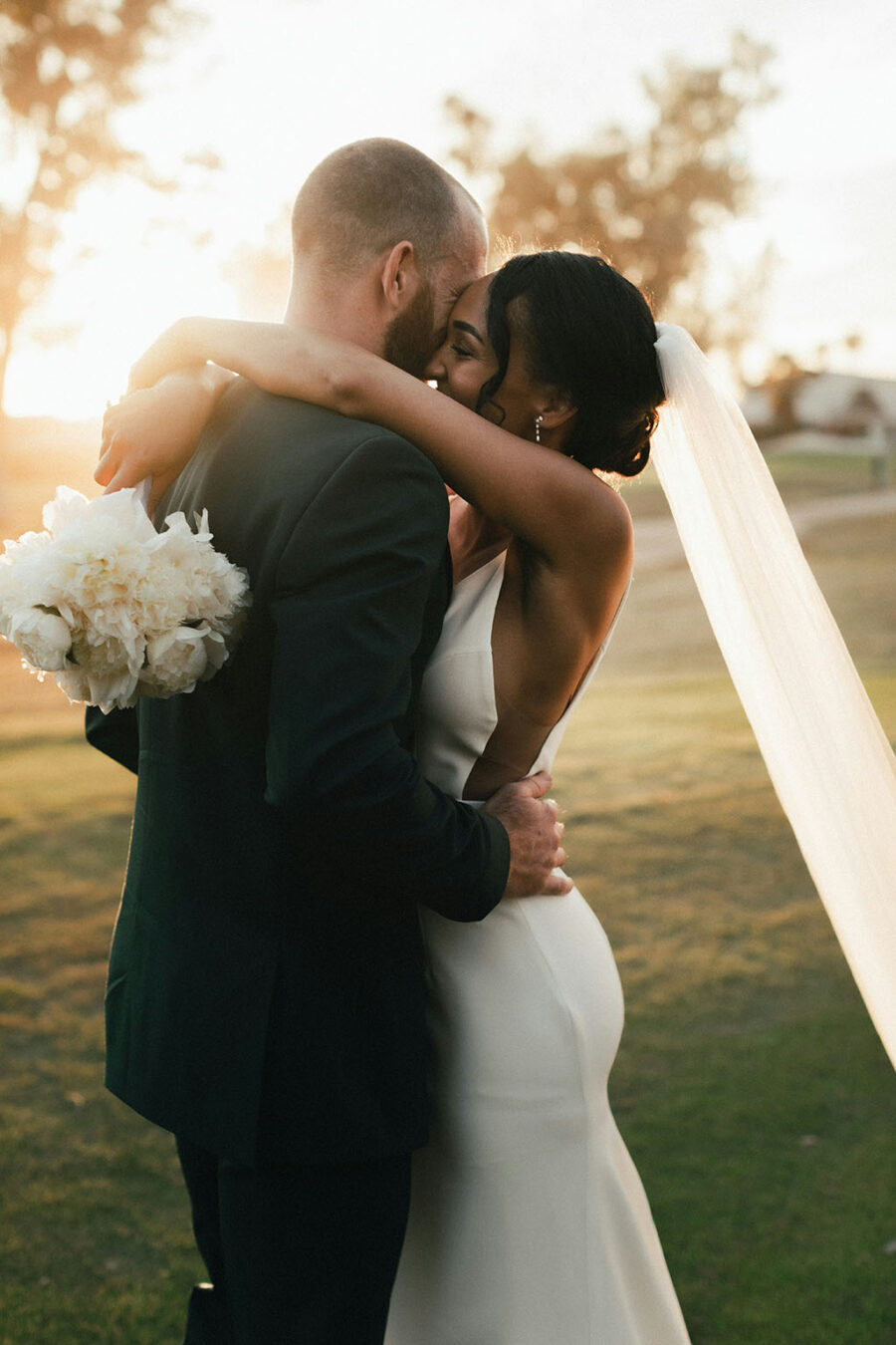 Not all weddings have a bride. So why are grooms practically hidden ...
