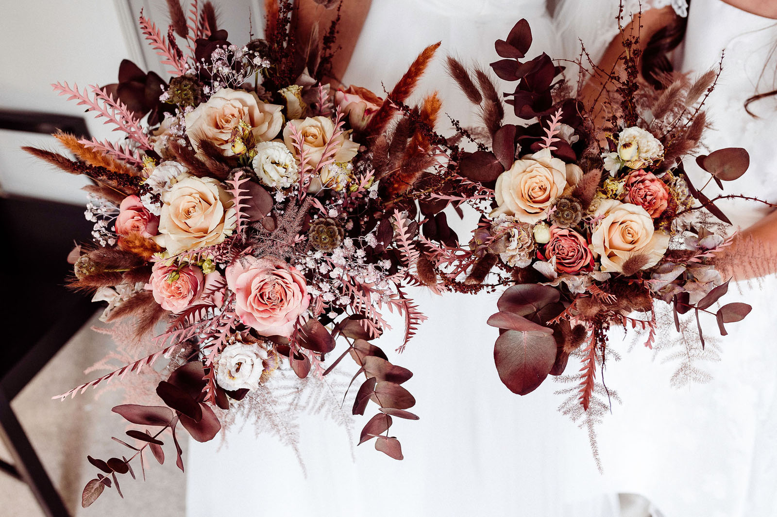 Lake District wedding at the Gilpin with Mark Battista Photography