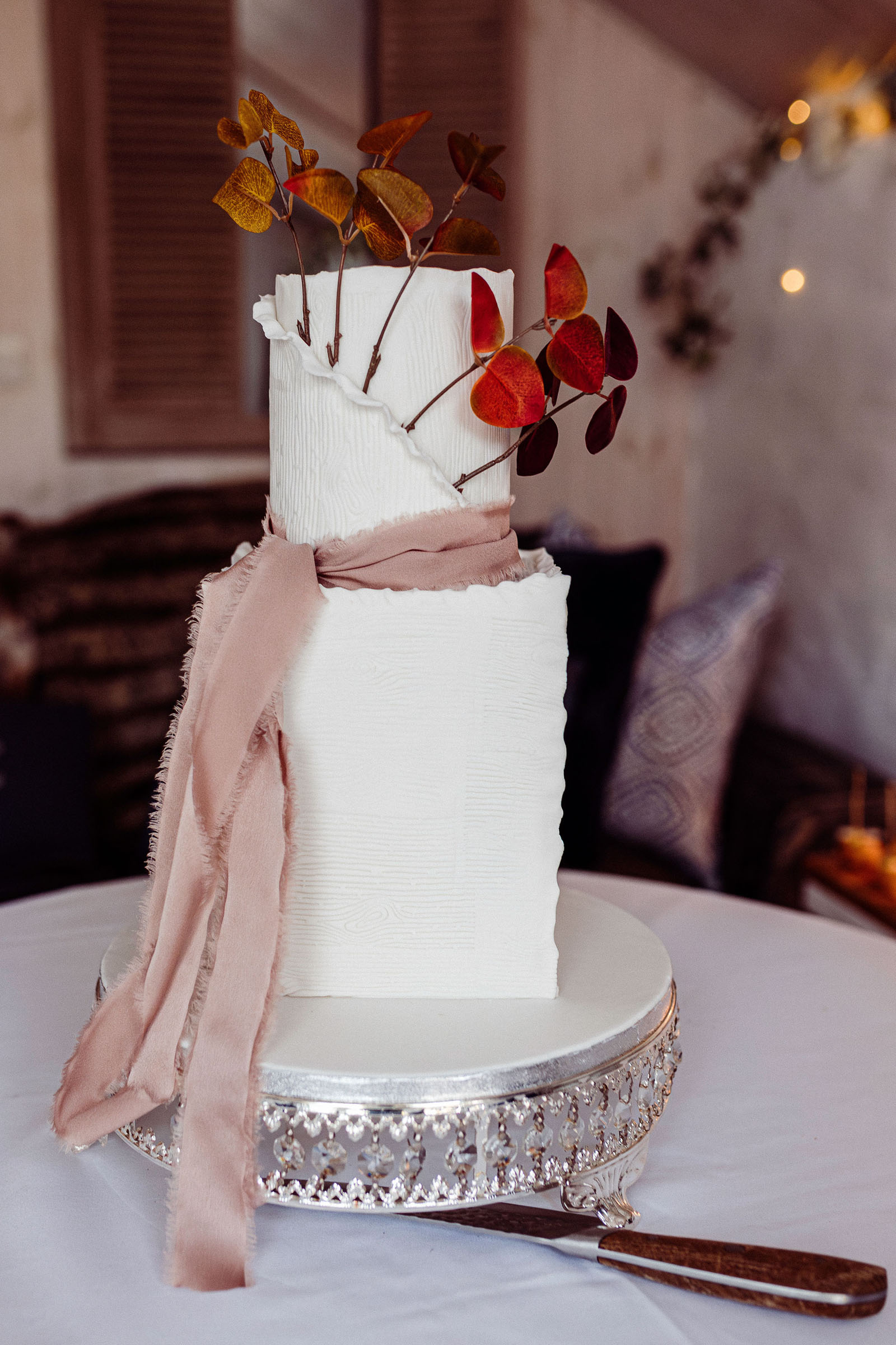Lake District wedding at the Gilpin with Mark Battista Photography