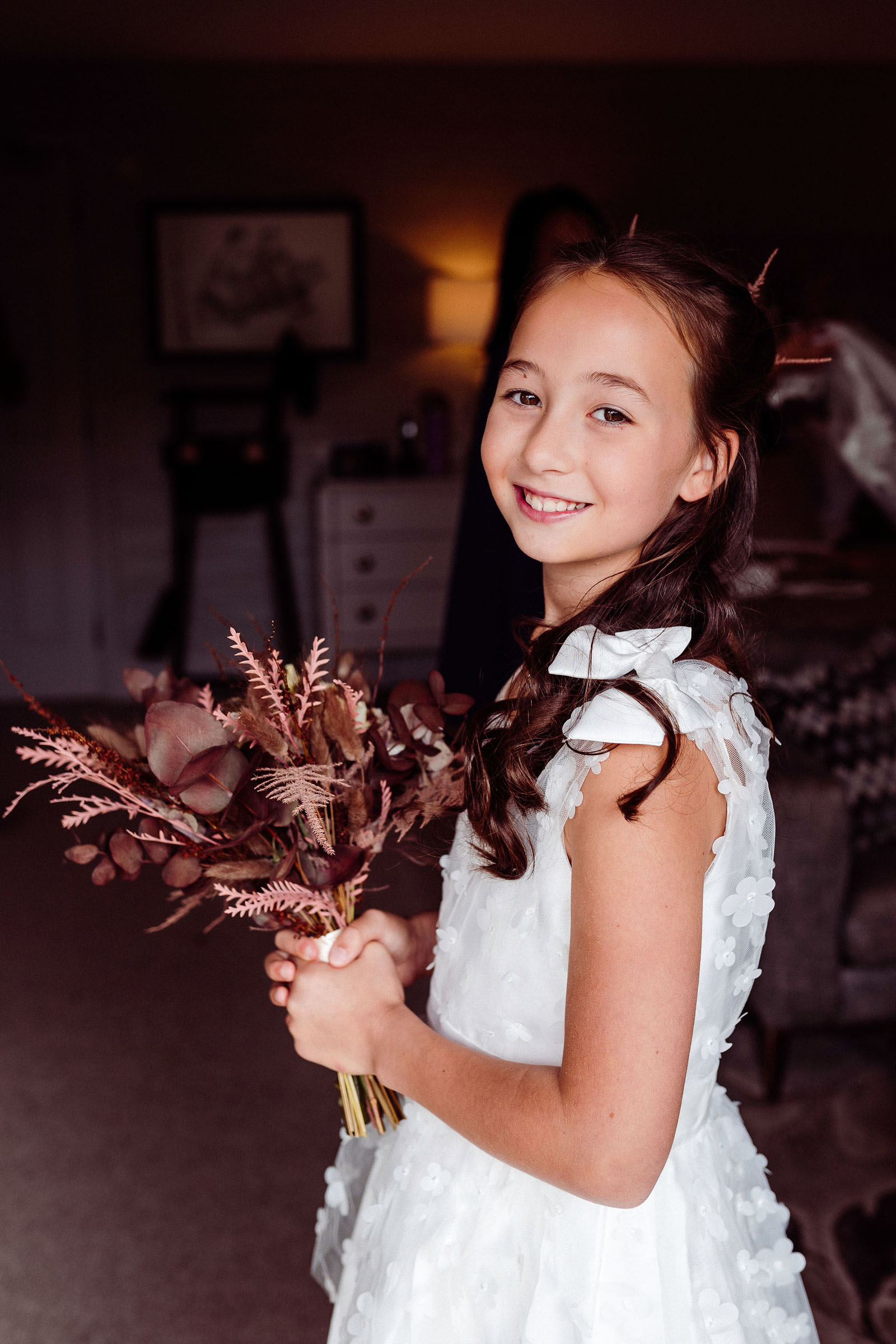 Lake District wedding at the Gilpin with Mark Battista Photography