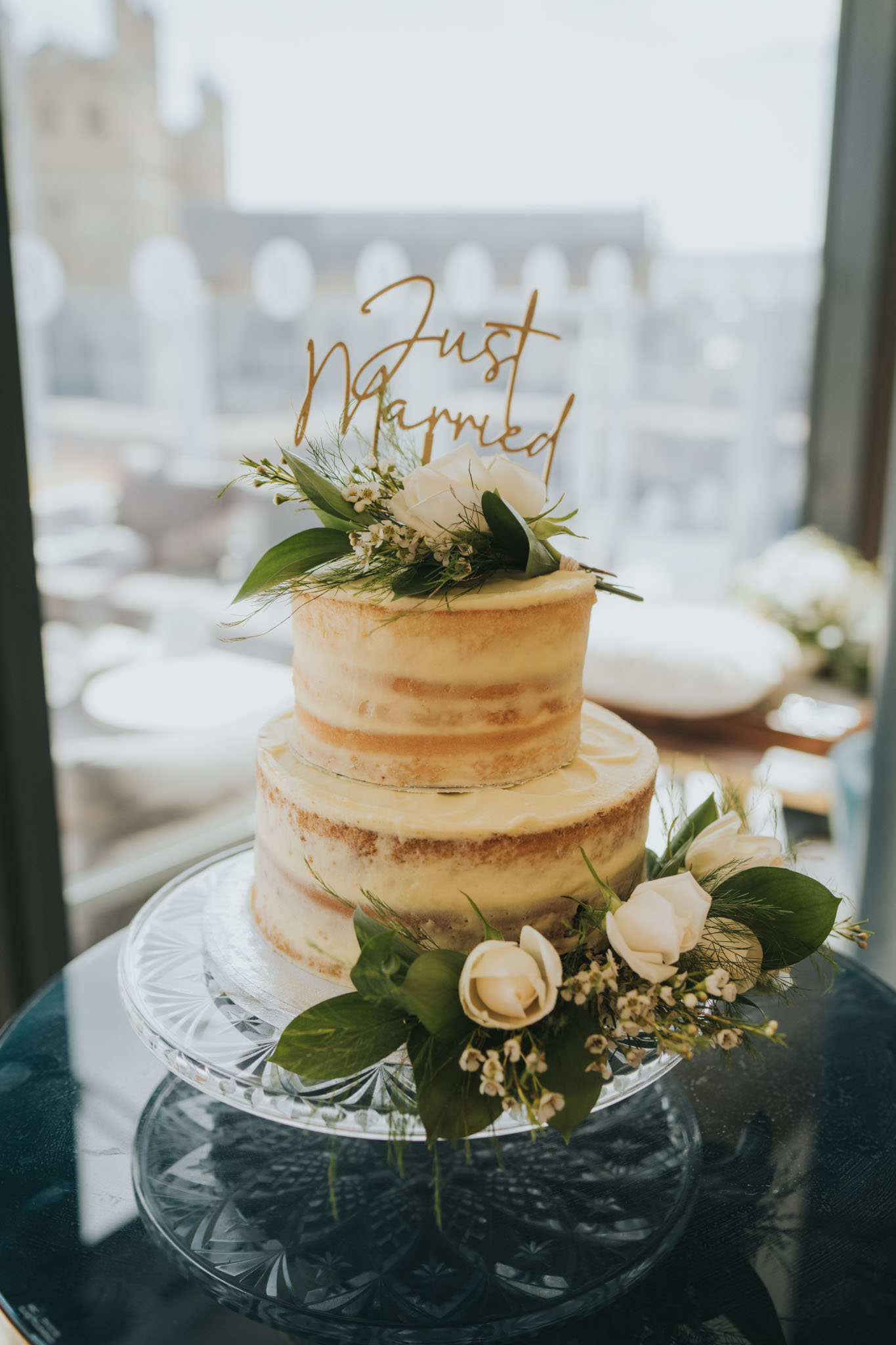 Real wedding celebrations at Exeter Guildhall with Grace Elizabeth Photography