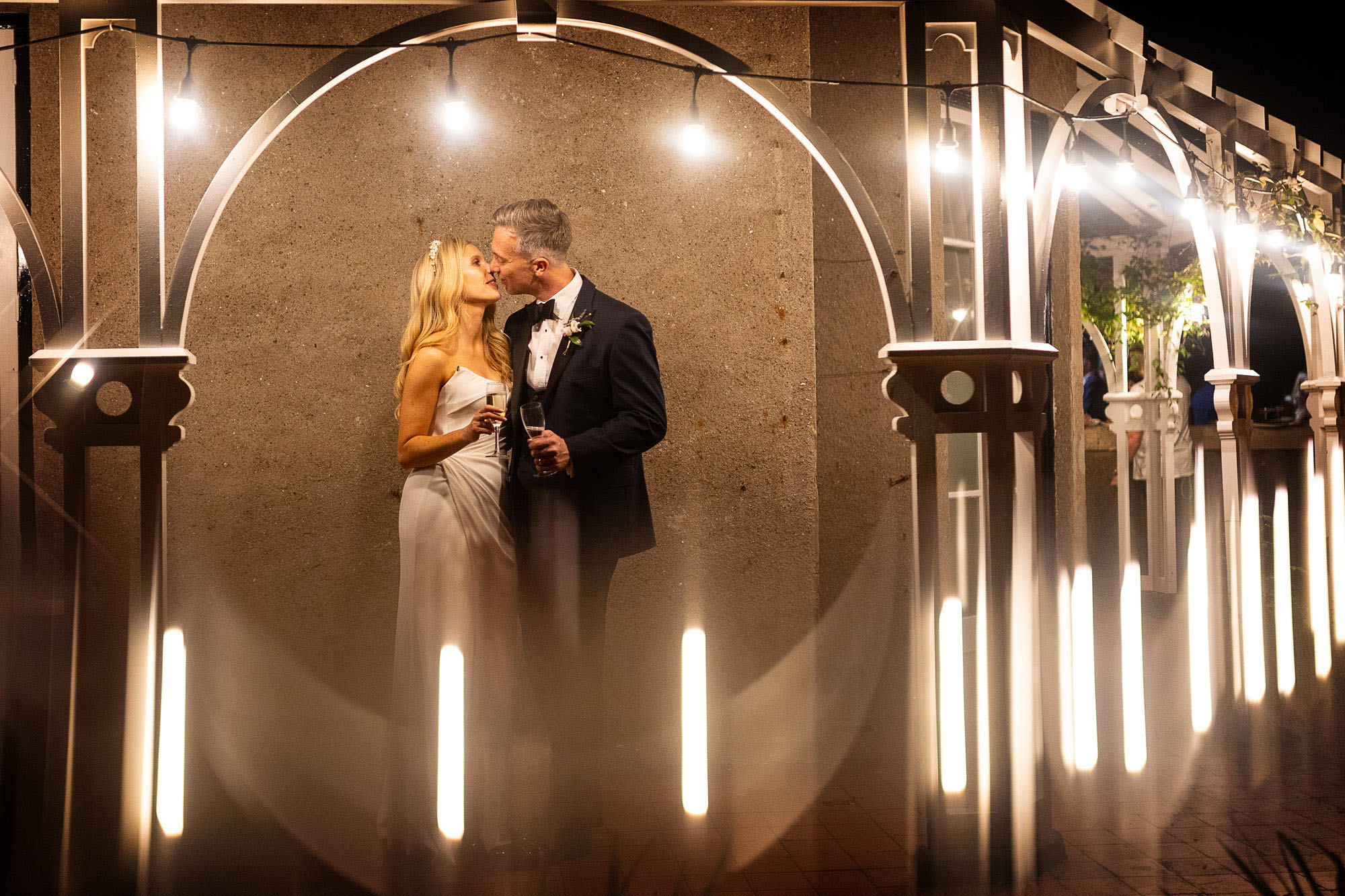 Beautiful moments from Izzy and Tom's wedding at Barley Wood captured by Bristol wedding photographer Martin Dabek