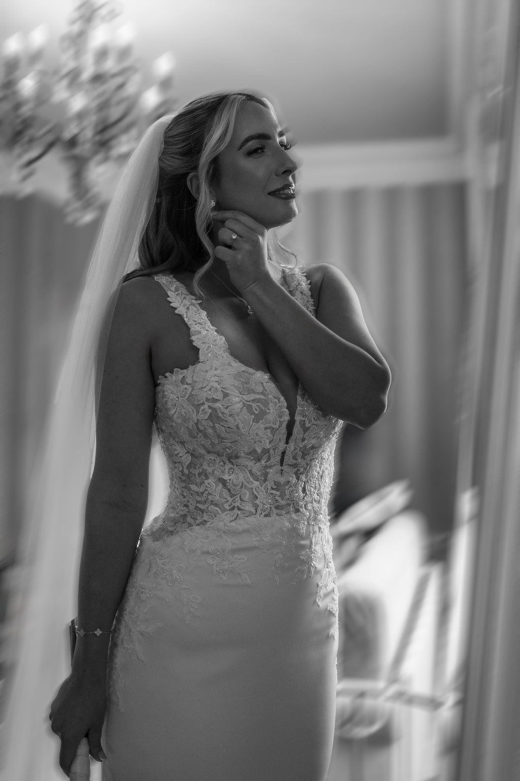 Bovey castle in Dartmoor elopement images by Ewelina at Otem Photography