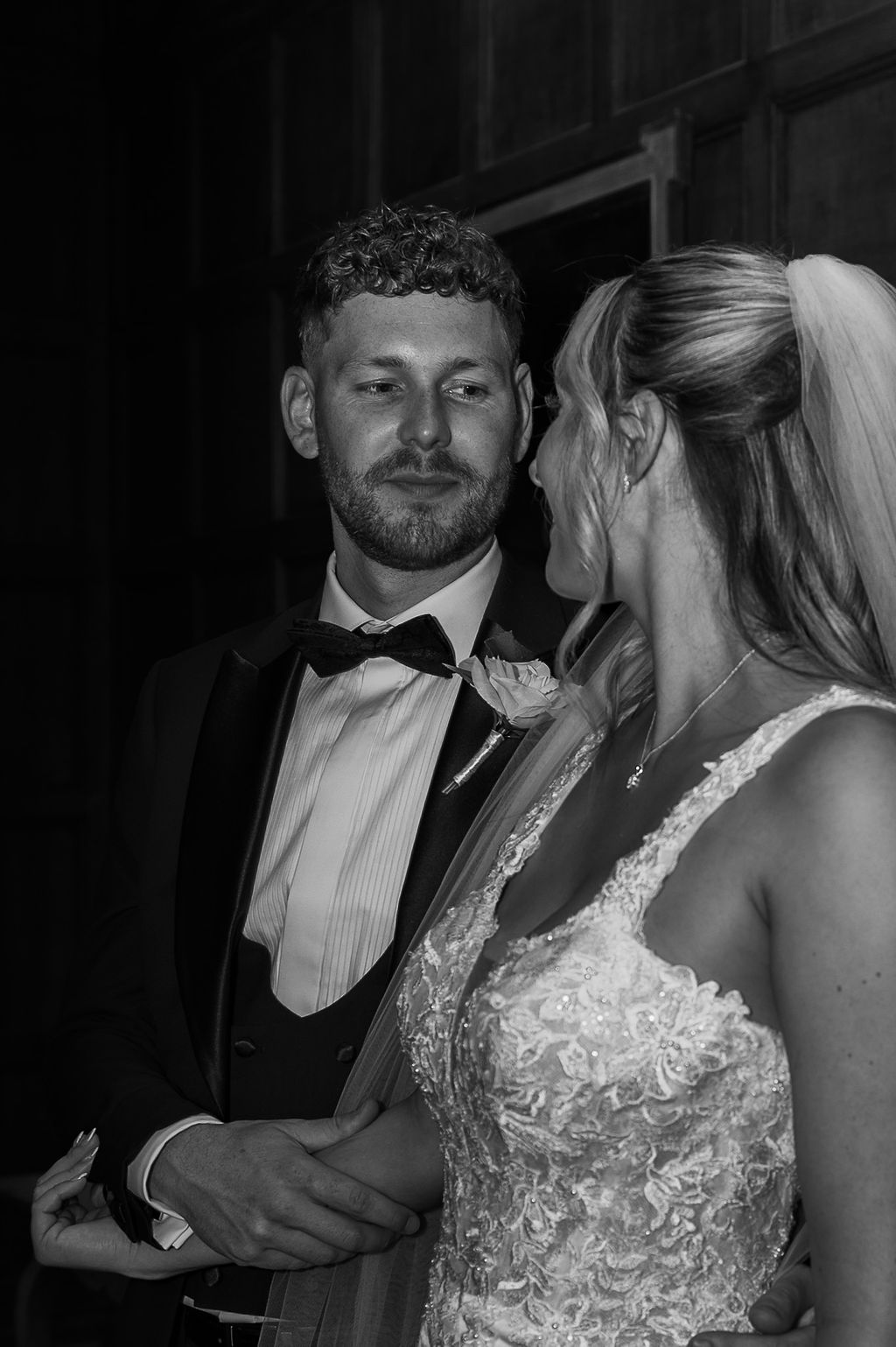 Bovey castle in Dartmoor elopement images by Ewelina at Otem Photography