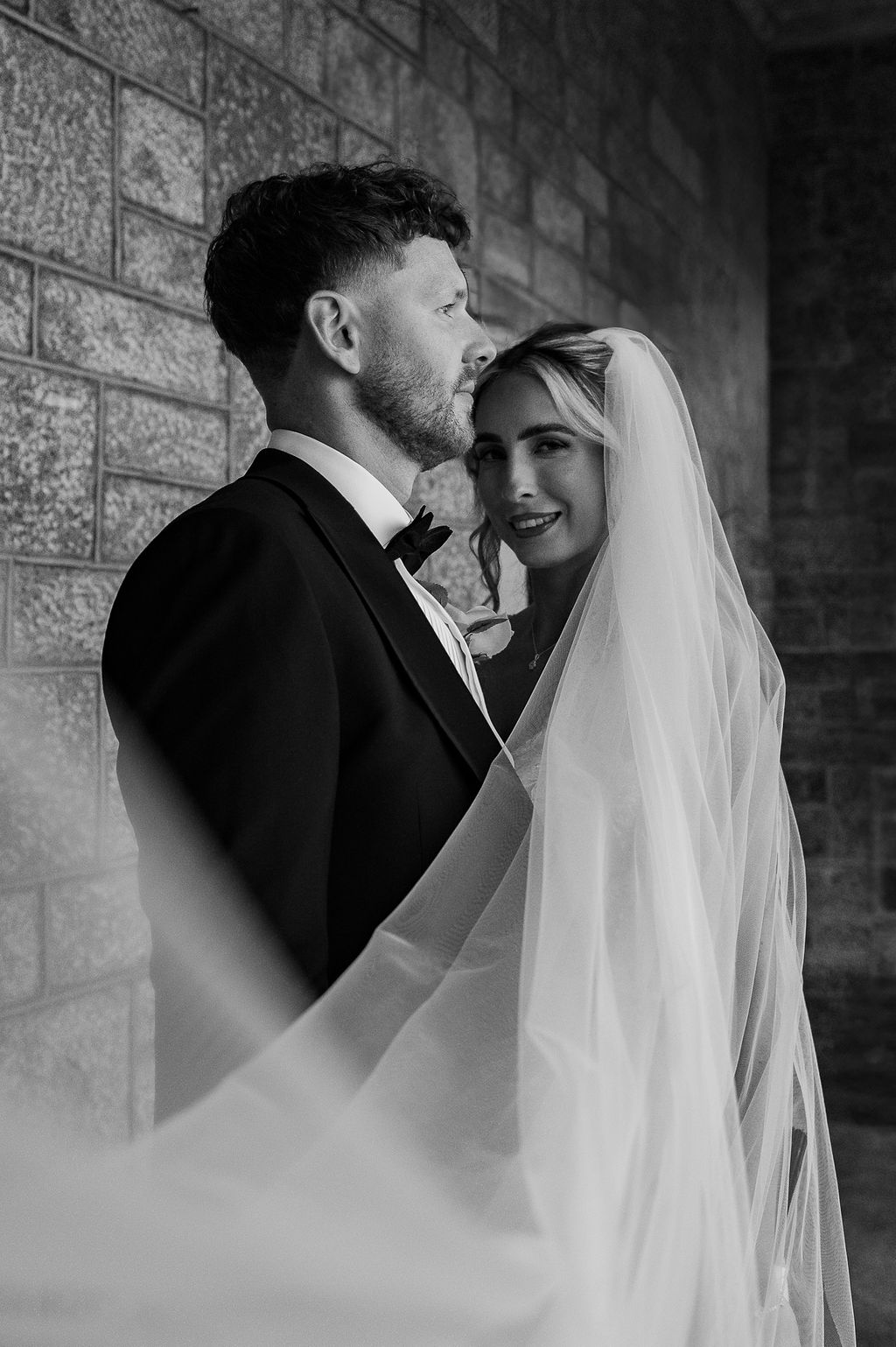 Bovey castle in Dartmoor elopement images by Ewelina at Otem Photography