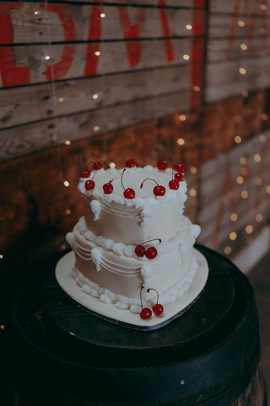 Grange Barn wedding with a F1 theme captured by Joss Denham Photography in Cheshire