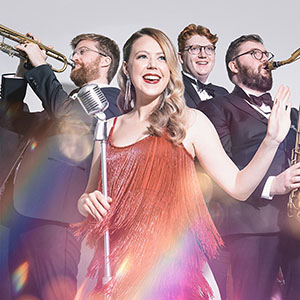 Alive Network entertainment agency