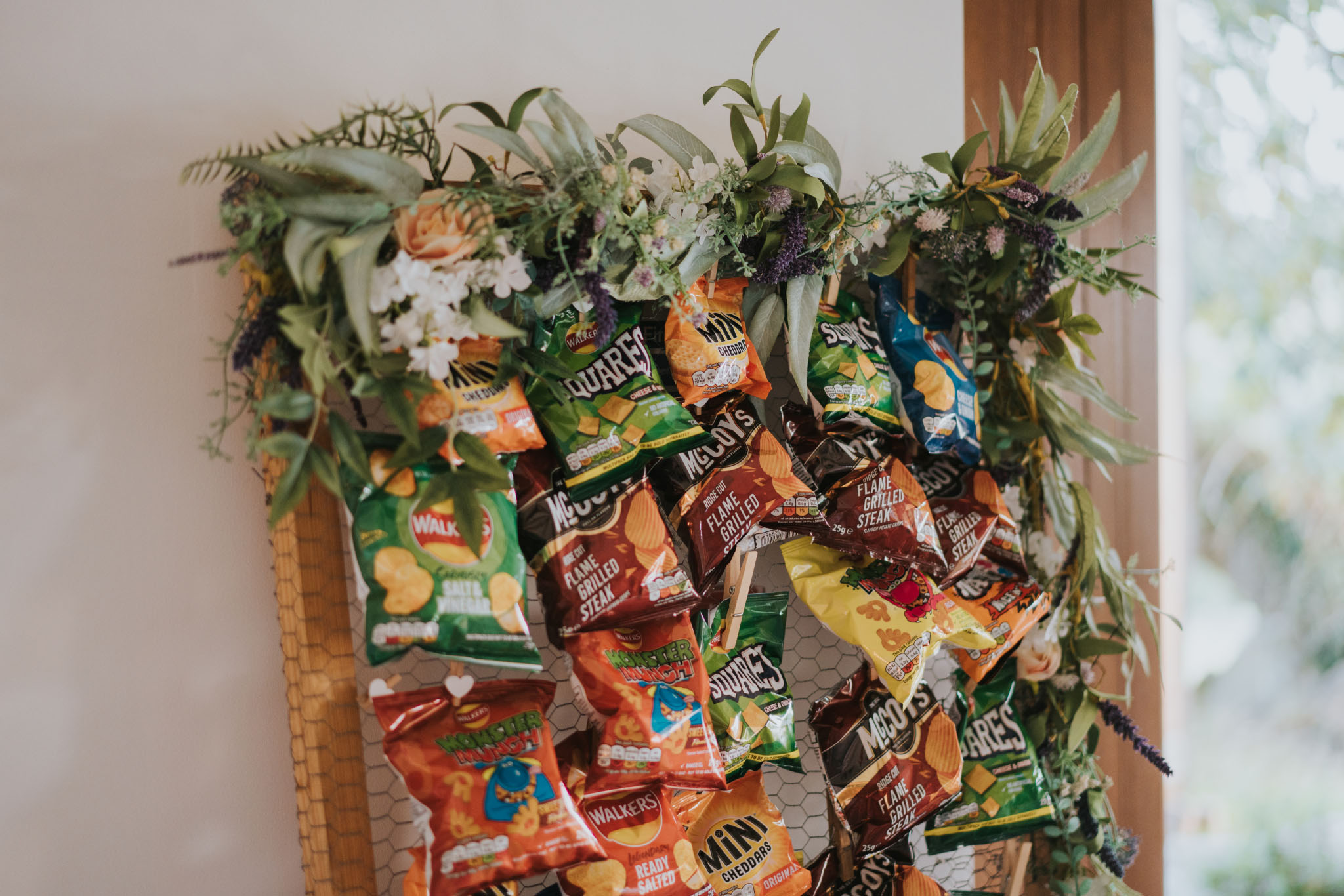 photo from Bobby and Victoria's wedding at Country Ways in Devon taken by Grace Elizabeth Photography